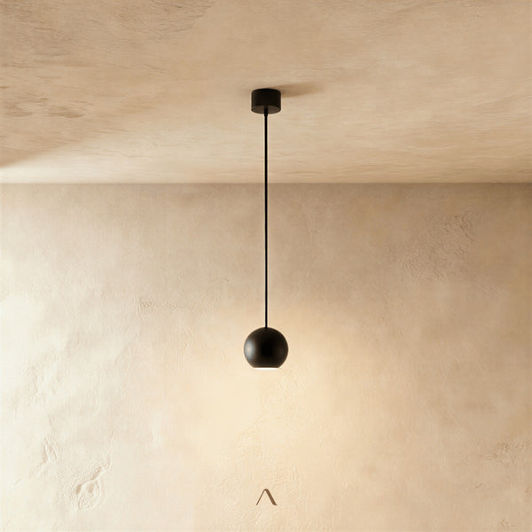 Castell Chandelier