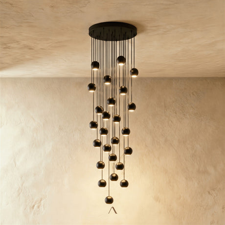 Castell Chandelier