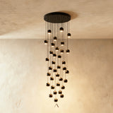 Castell Chandelier