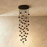 Castell Chandelier