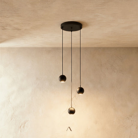 Castell Chandelier