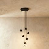 Castell Chandelier