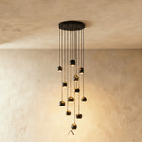 Castell Chandelier