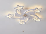 Castellanus Ceiling Light