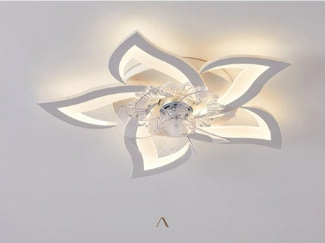Castellanus Ceiling Light