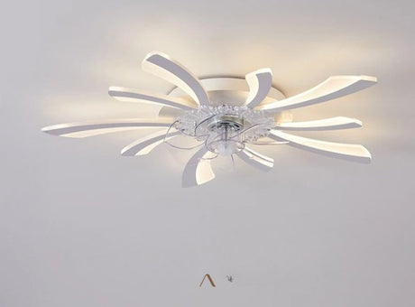 Castellanus Ceiling Light