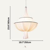 Castellar Pendant Light