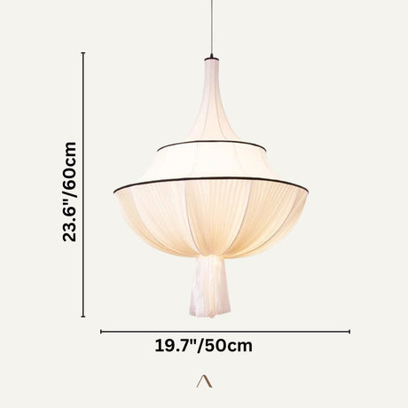 Castellar Pendant Light