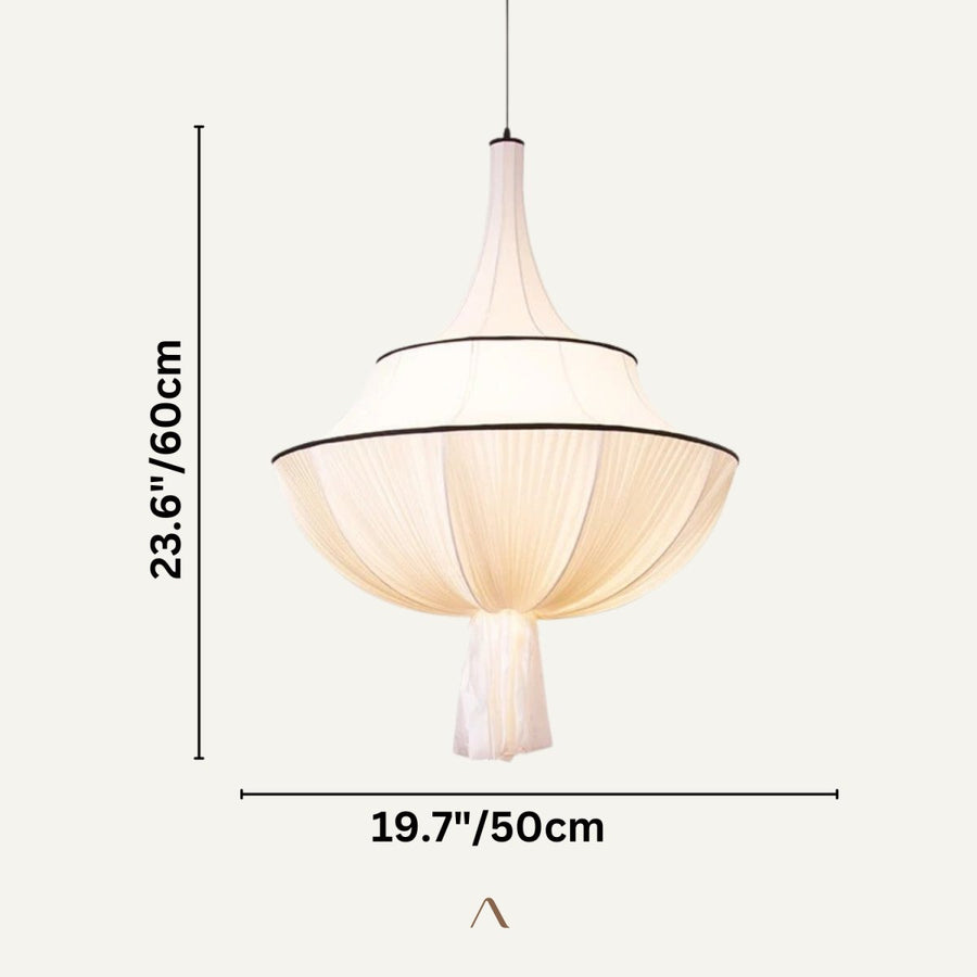 Castellar Pendant Light