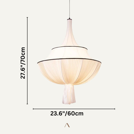 Castellar Pendant Light