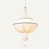 Castellar Pendant Light