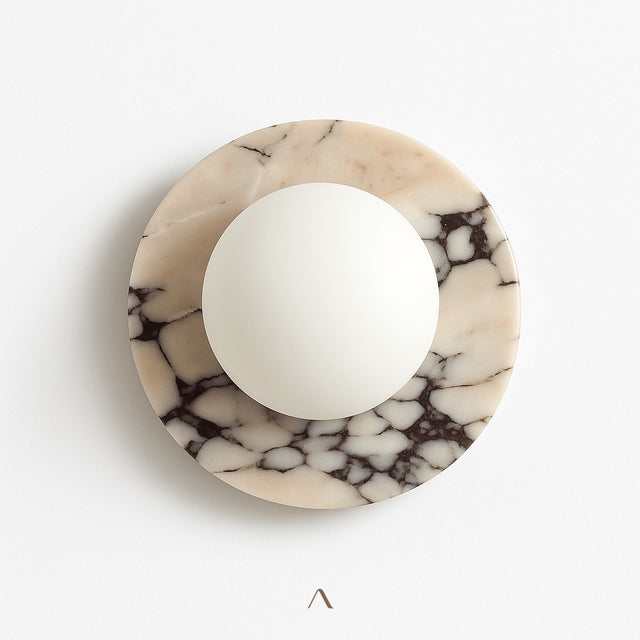 Castelluccio Wall Lamp