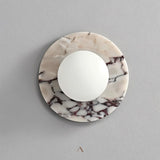 Castelluccio Wall Lamp
