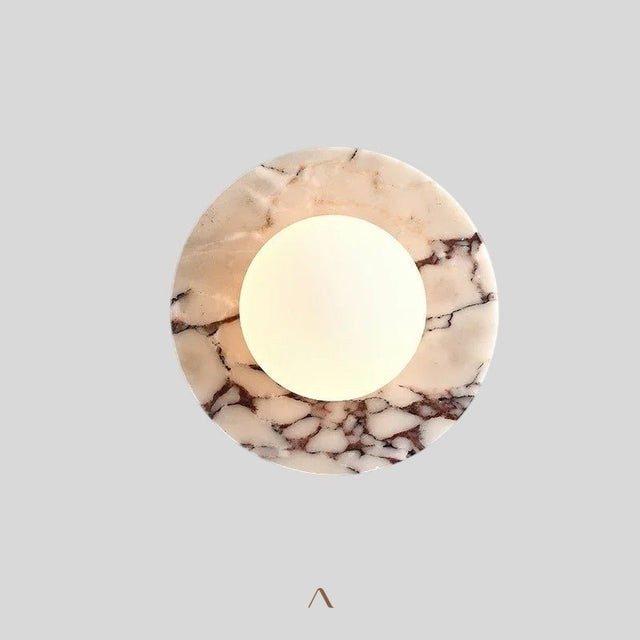 Castelluccio Wall Lamp
