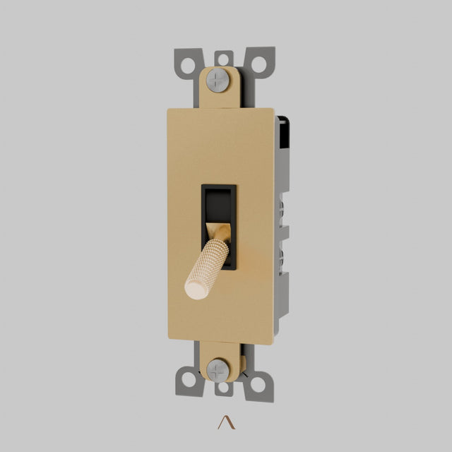 Castelnaud Switch