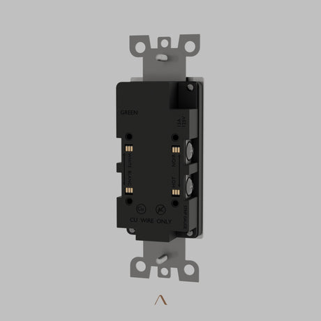 Castelnaud Switch