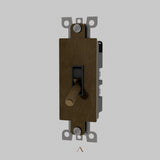 Castelnaud Switch
