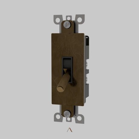 Castelnaud Switch