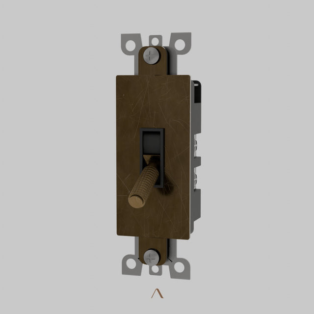 Castelnaud Switch