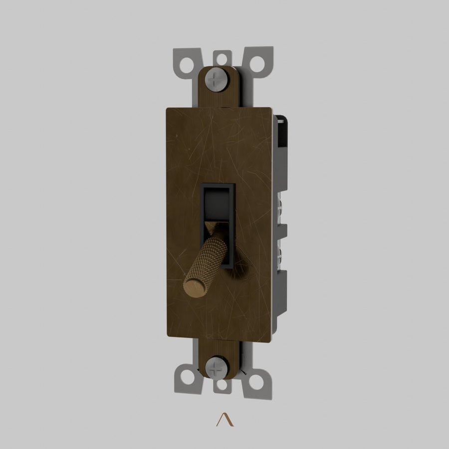 Castelnaud Switch