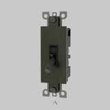 Castelnaud Switch