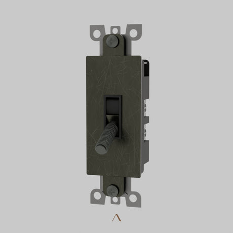 Castelnaud Switch
