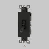 Castelnaud Switch