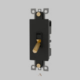 Castelnaud Switch