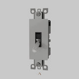 Castelnaud Switch