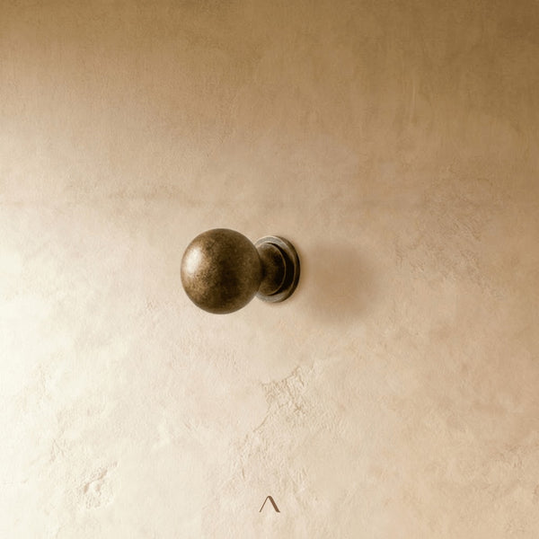 Castillo Cabinet Pull