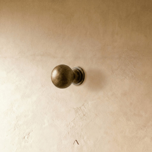 Castillo Cabinet Pull