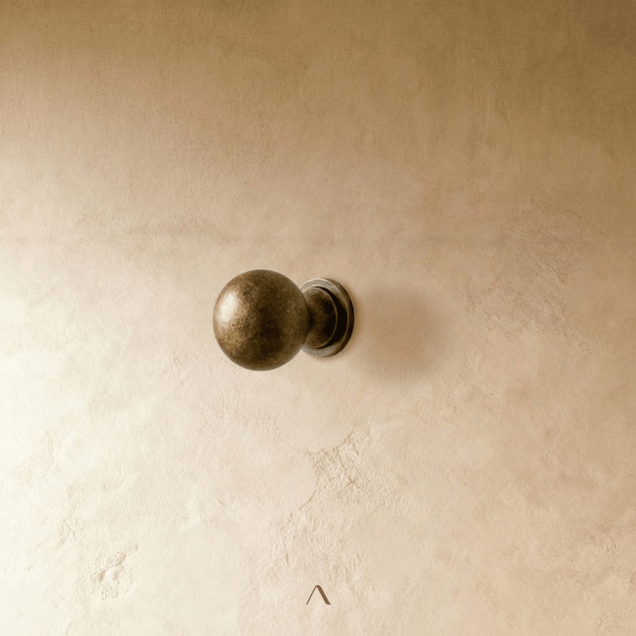 Castillo Cabinet Pull