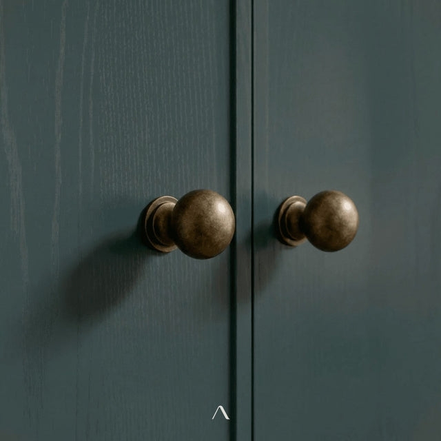 Castillo Cabinet Pull