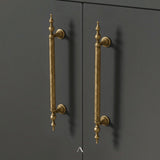 Castillo Cabinet Pull