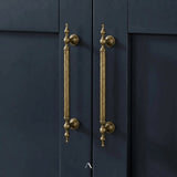 Castillo Cabinet Pull