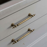 Castillo Cabinet Pull