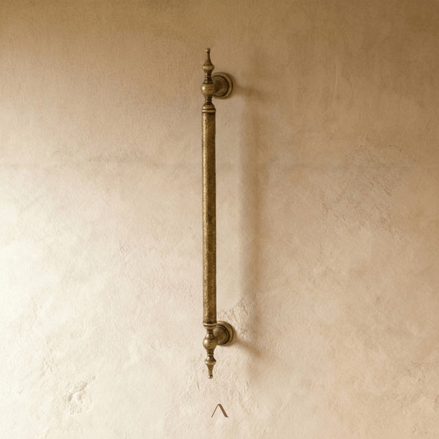 Castillo Cabinet Pull