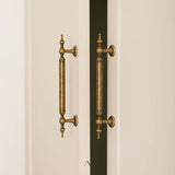 Castillo Cabinet Pull