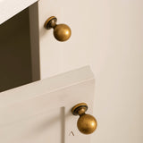 Castillo Cabinet Pull