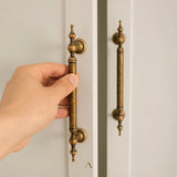 Castillo Cabinet Pull