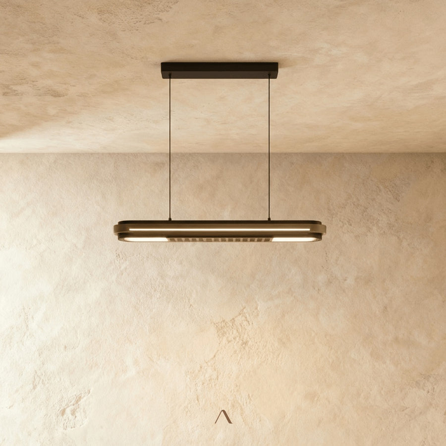 Castrourdiales Pendant Light