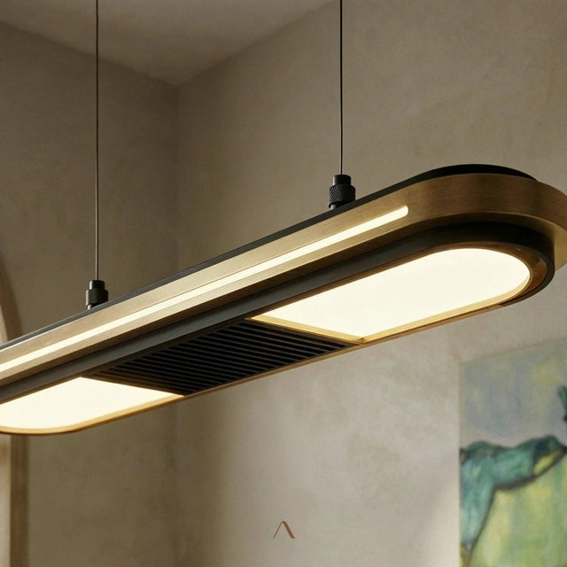 Castrourdiales Pendant Light