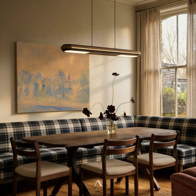 Castrourdiales Pendant Light