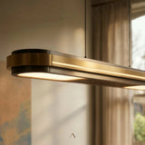 Castrourdiales Pendant Light