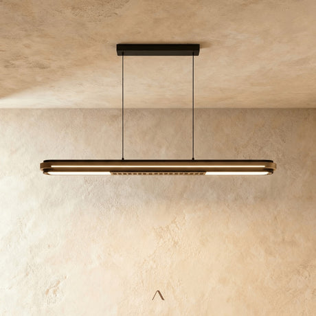 Castrourdiales Pendant Light