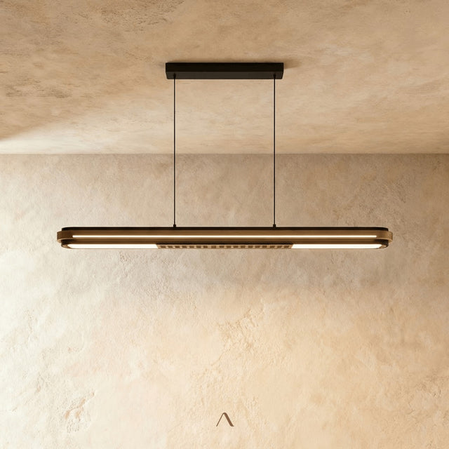 Castrourdiales Pendant Light