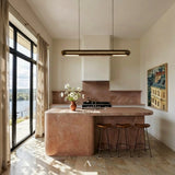 Castrourdiales Pendant Light