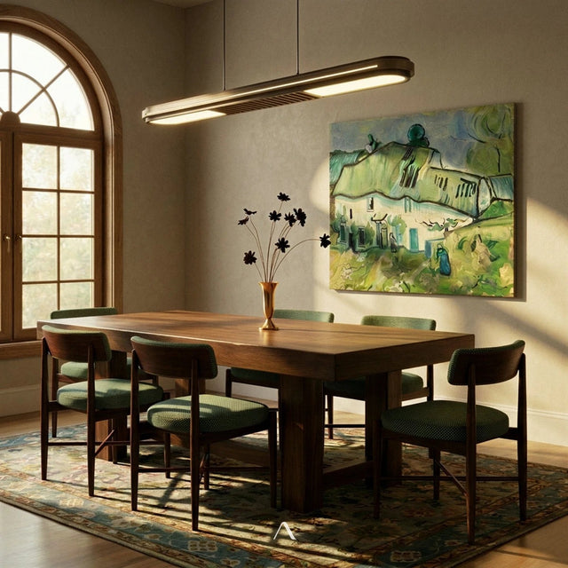 Castrourdiales Pendant Light