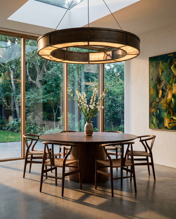 Ceiling lights