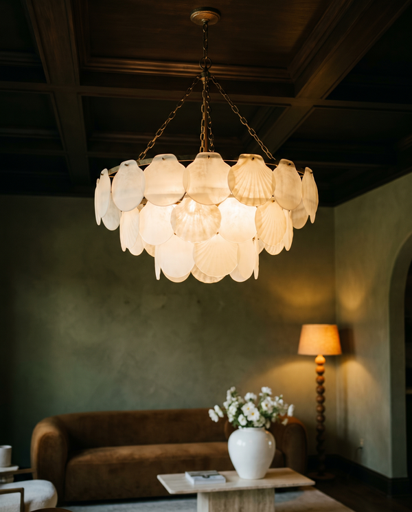 Chandeliers